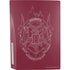 Wizarding Worlds Harry Potter Hogwarts Crest PS5 Console Skin